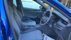 Skoda Octavia 1.5 TSI 150 e-TEC Sportline 5dr DSG Petrol Hatchback